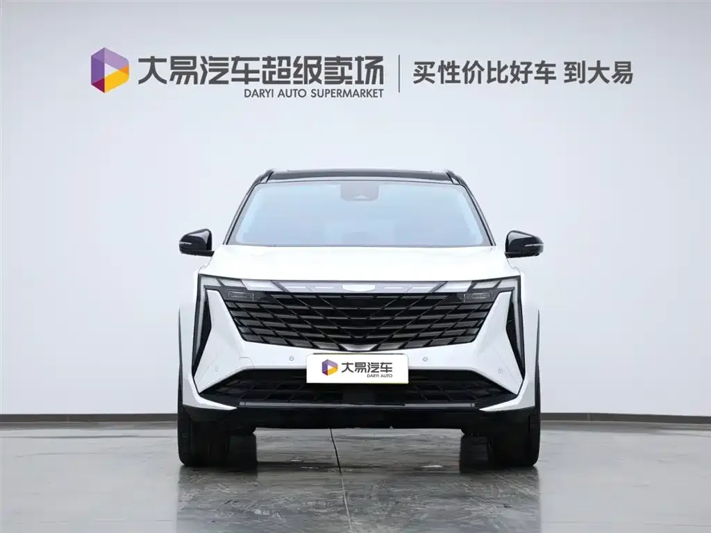 [object Object] Boyue L 2023 из CN, фото 2