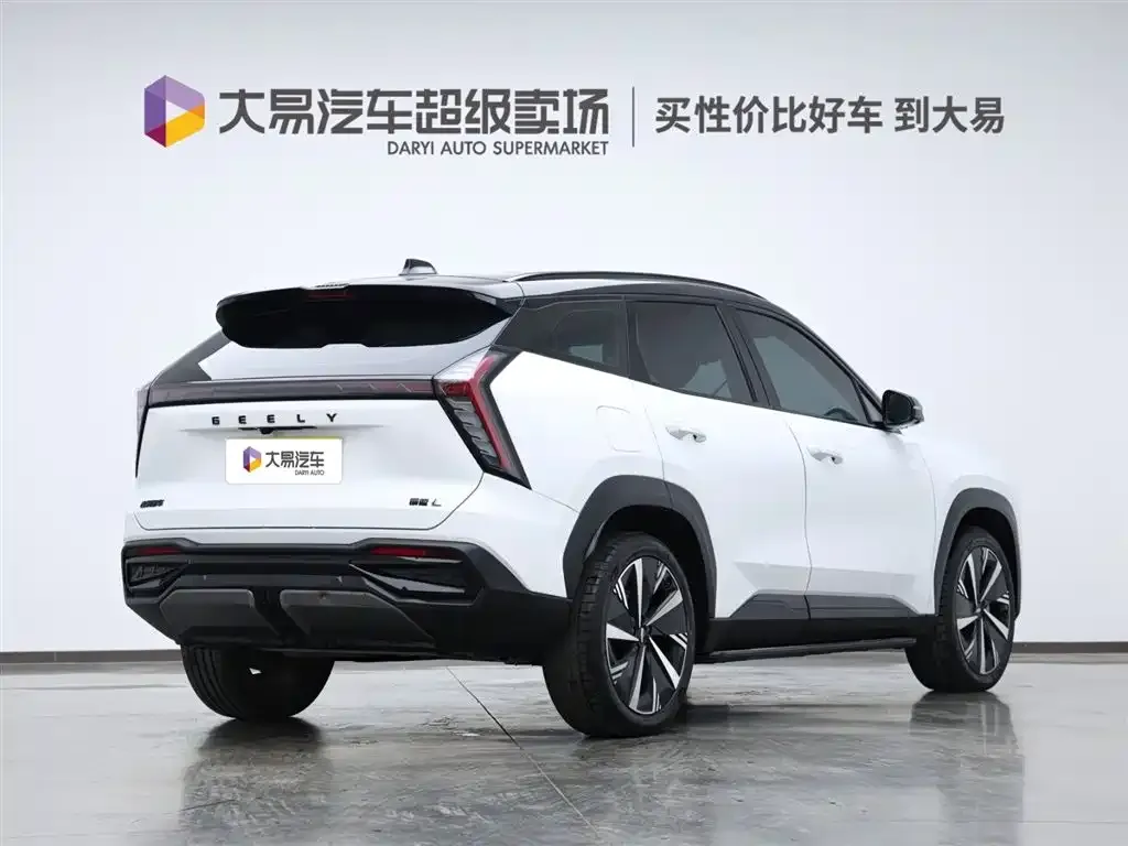 [object Object] Boyue L 2023 из CN, фото 3