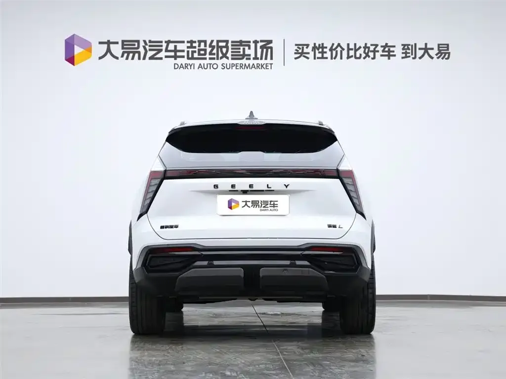 [object Object] Boyue L 2023 из CN, фото 4