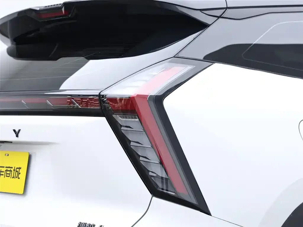 [object Object] Boyue L 2023 из CN, фото 5