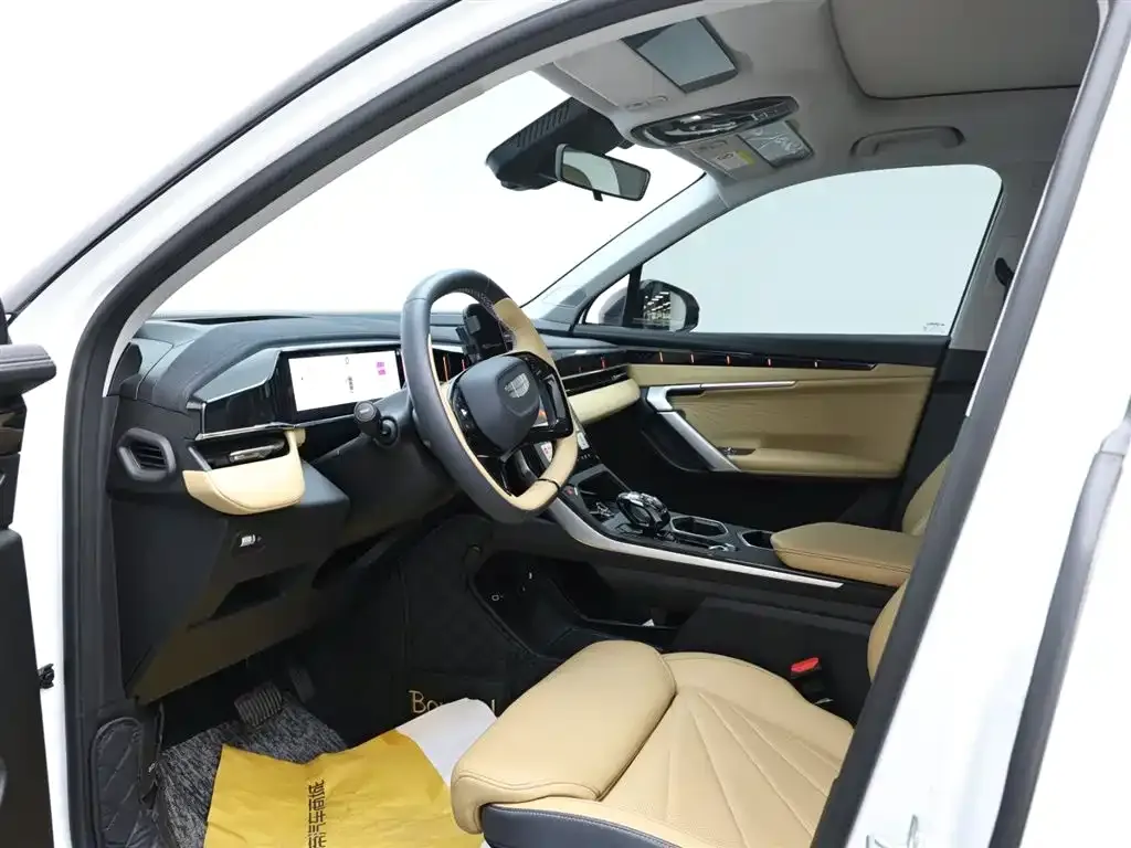 [object Object] Boyue L 2023 из CN, фото 8