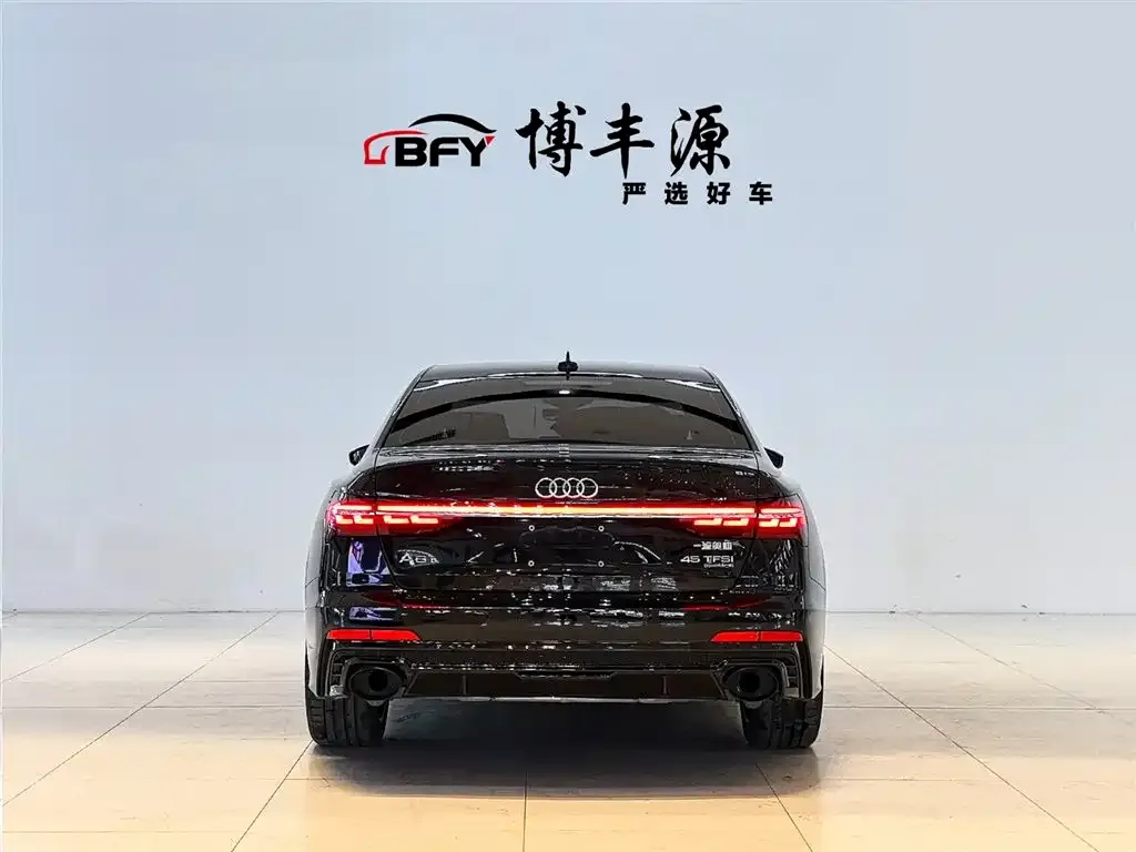 Audi A6L 2023 из CN, фото 4