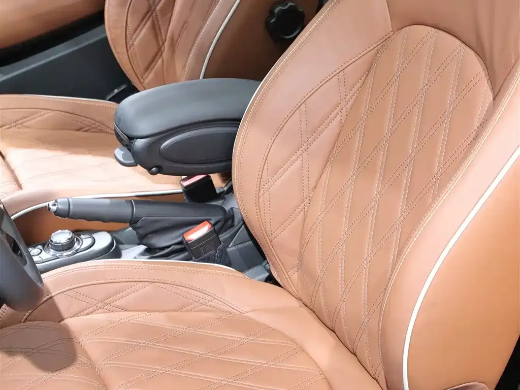MINI Cooper (3-door) 2024 из CN, фото 6