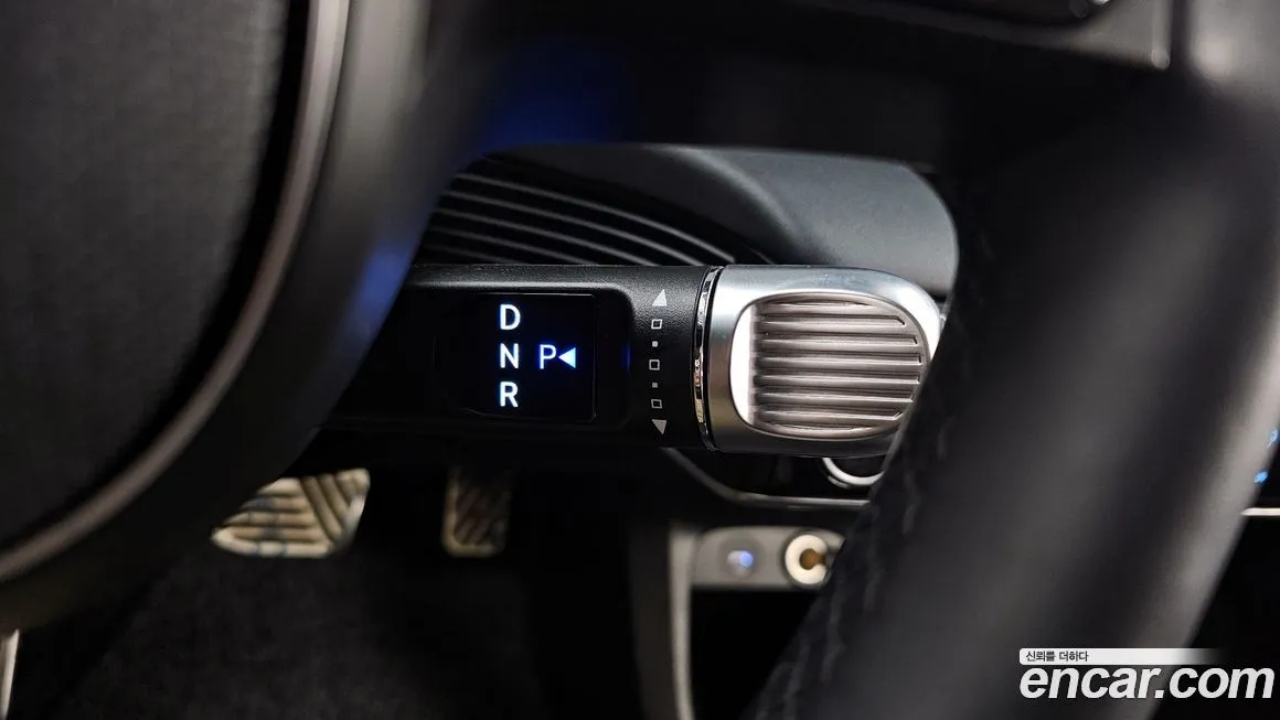 Hyundai Ioniq5 — фото 9