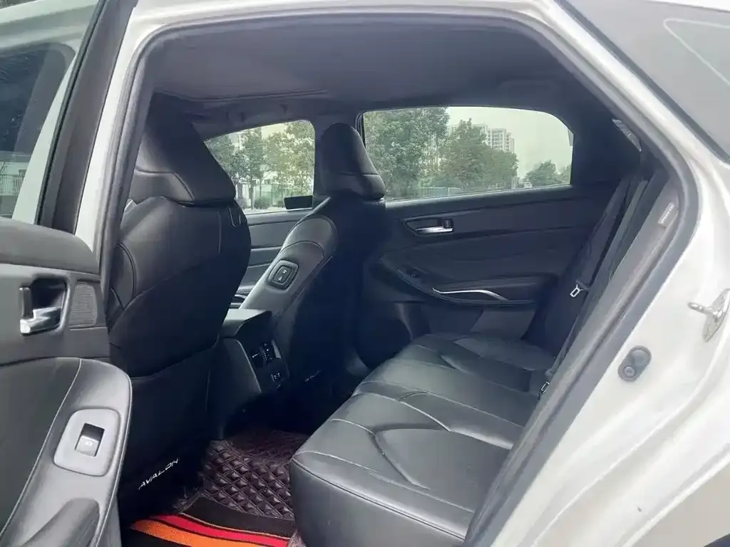 Toyota Avalon 2022 из CN, фото 6
