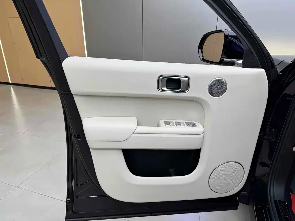 Li Auto L7 2024 из CN, фото 4