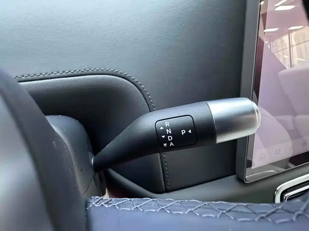 Li Auto L7 2024 из CN, фото 7