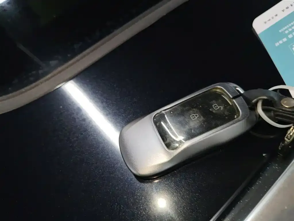 Li Auto ONE 2022 из CN, фото 9