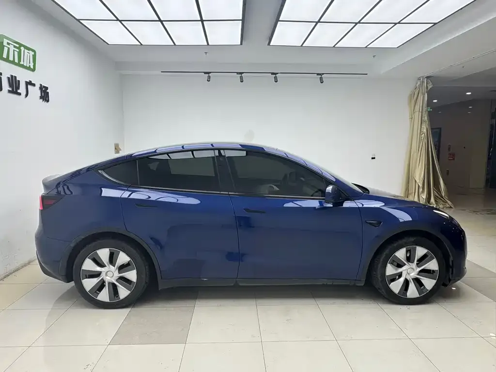 Tesla Model Y 2023 из CN, фото 4