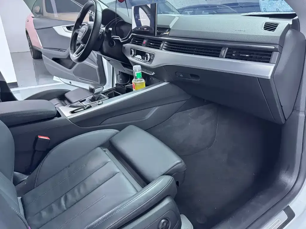 Audi A5 (Import) 2022 из CN, фото 10