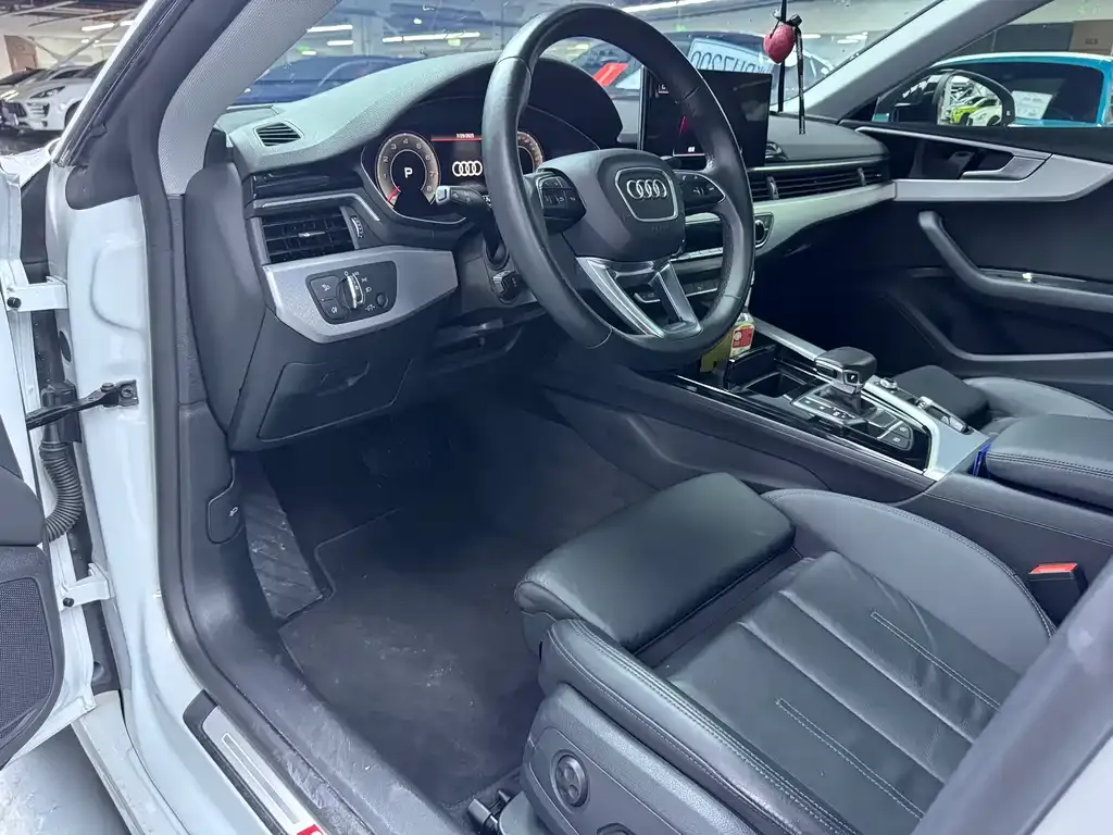 Audi A5 (Import) 2022 из CN, фото 5