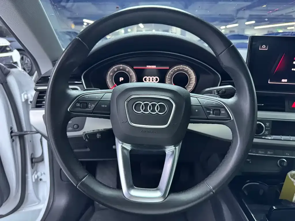 Audi A5 (Import) 2022 из CN, фото 6