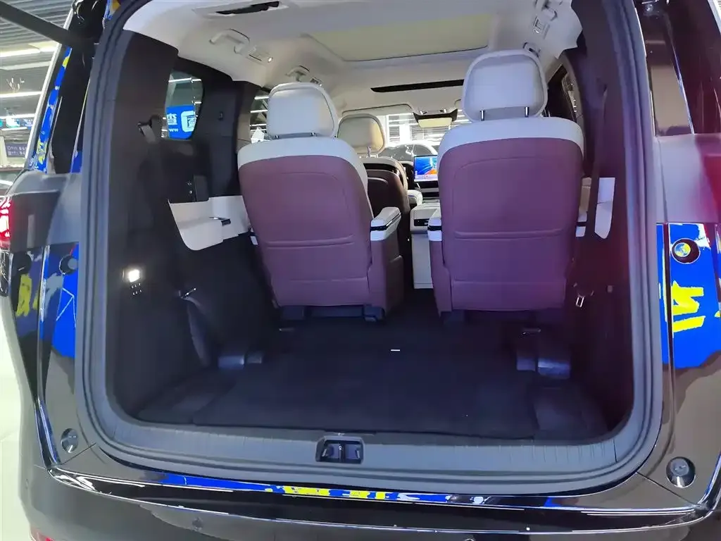 BYD Xia 2025 из CN, фото 9