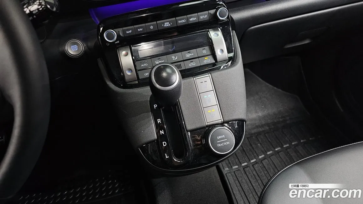 Hyundai Casper — фото 9