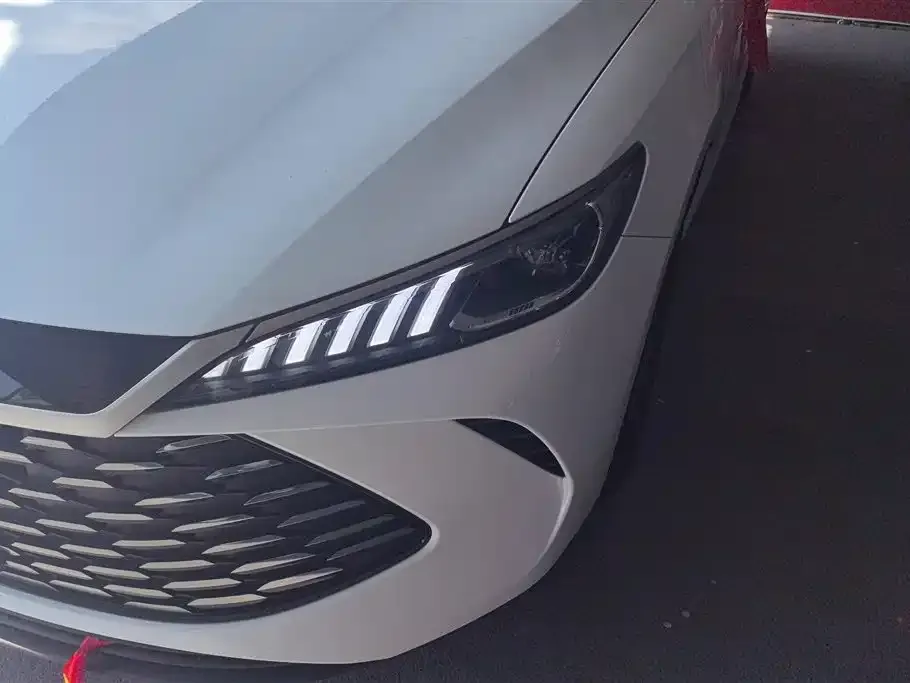 BYD Qin PLUS 2025 из CN, фото 5
