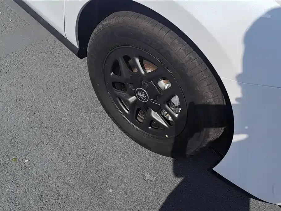 BYD Qin PLUS 2025 из CN, фото 6