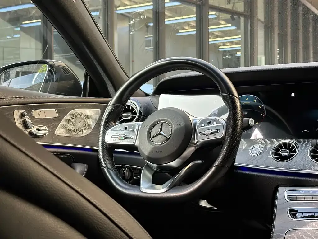 Mercedes-Benz CLS 2021 из CN, фото 9