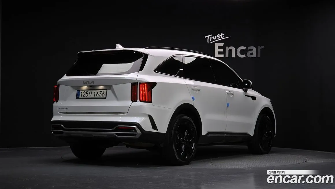 Kia Sorento — фото 2