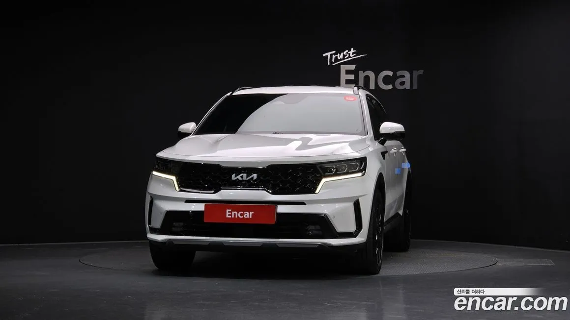 Kia Sorento — фото 3