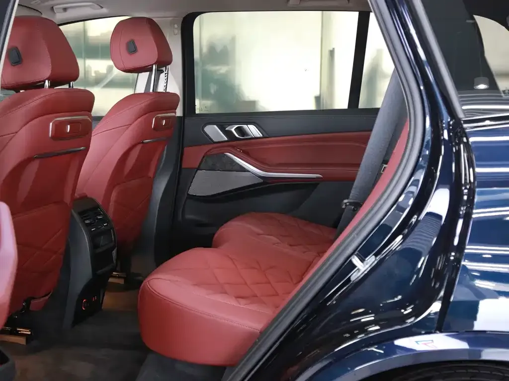 BMW X5 2024 из CN, фото 9