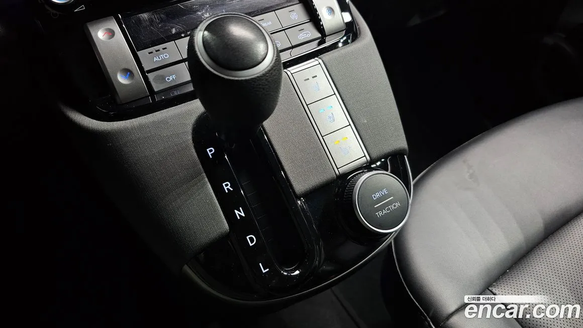 Hyundai Casper — фото 9