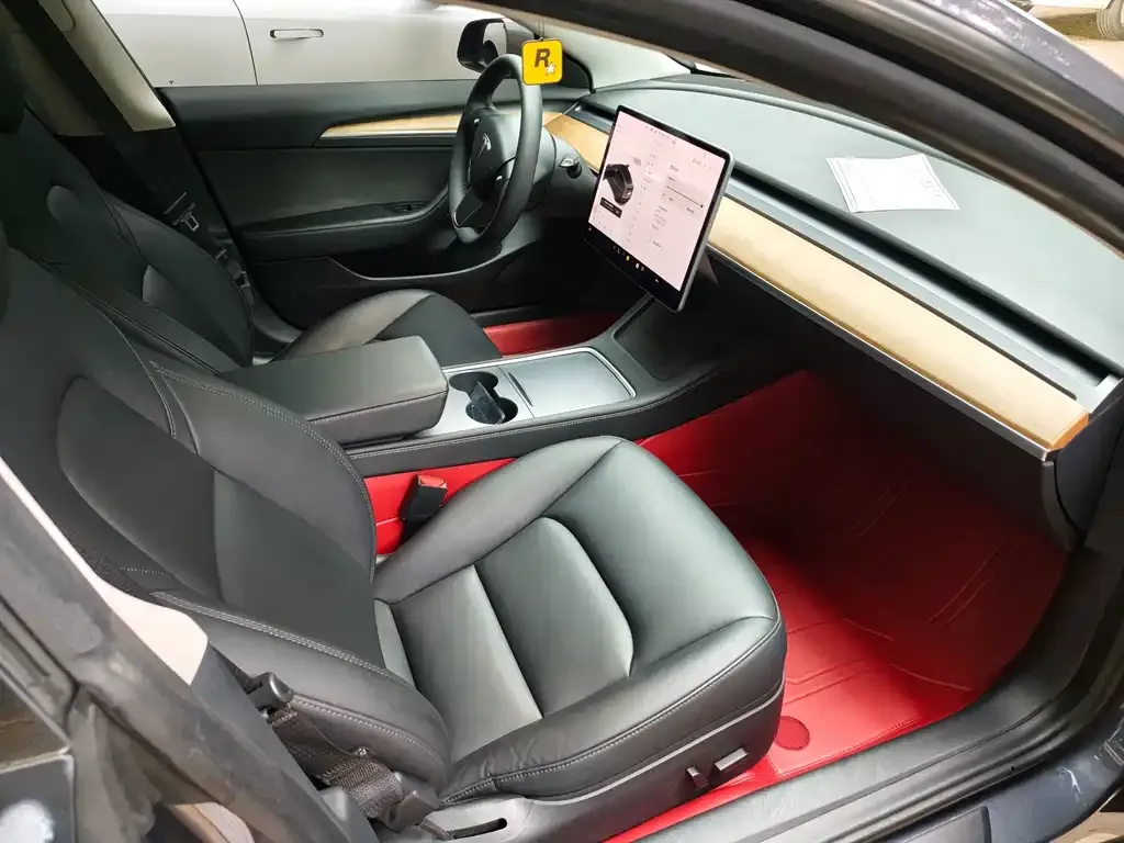 Tesla Model 3 2021 из CN, фото 5