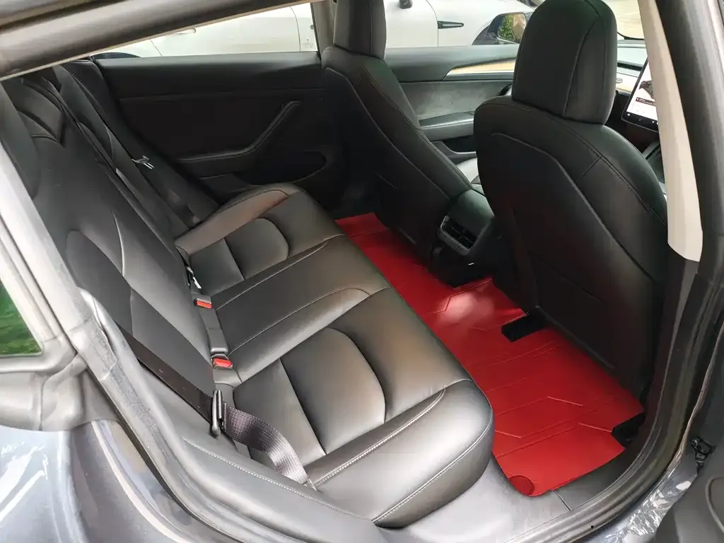 Tesla Model 3 2021 из CN, фото 6