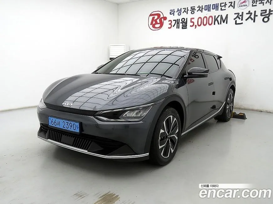 Kia EV6