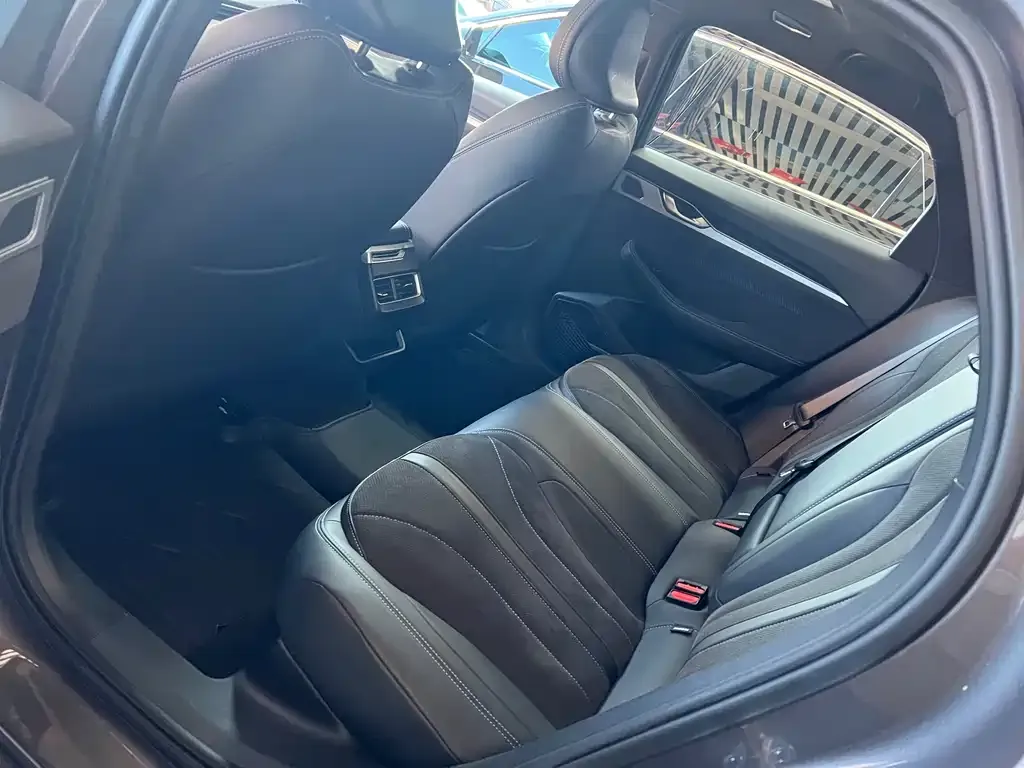 Geely Xingrui 2024 из CN, фото 3