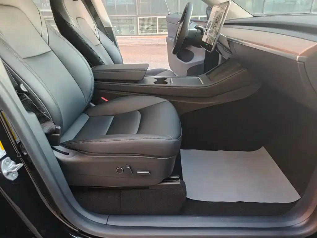 Tesla Model Y 2021 из CN, фото 8