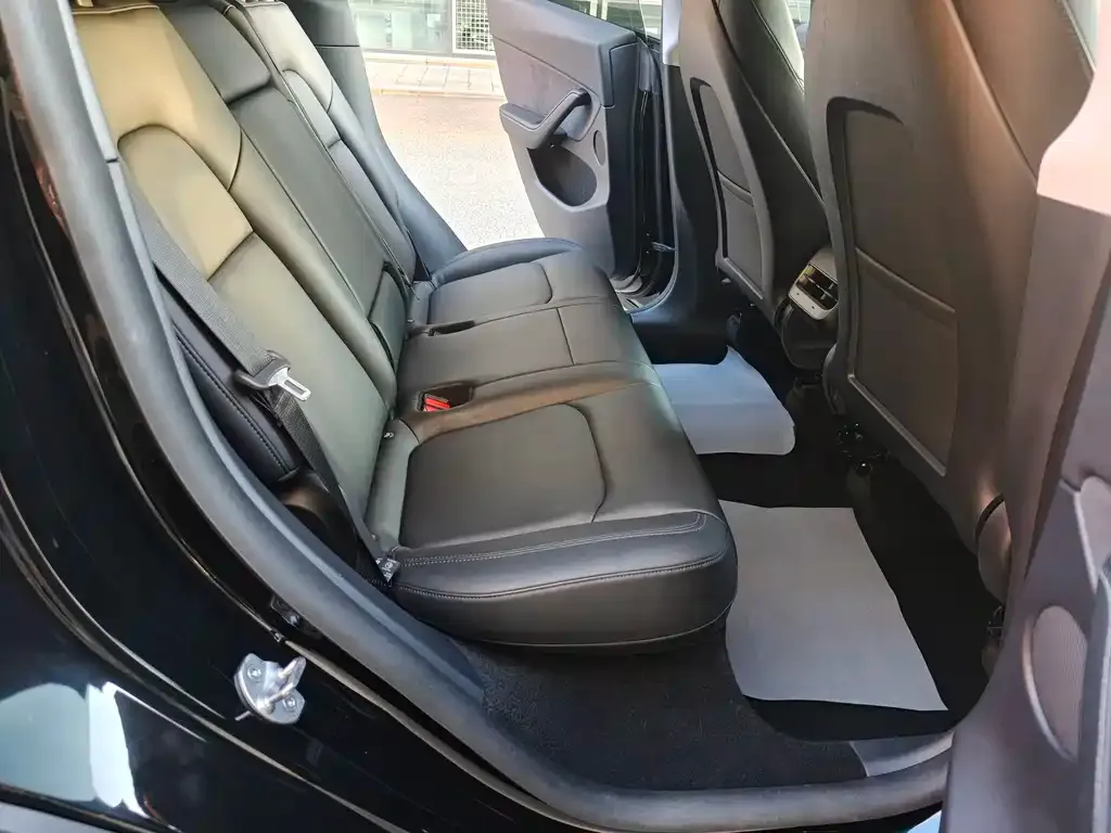 Tesla Model Y 2021 из CN, фото 9