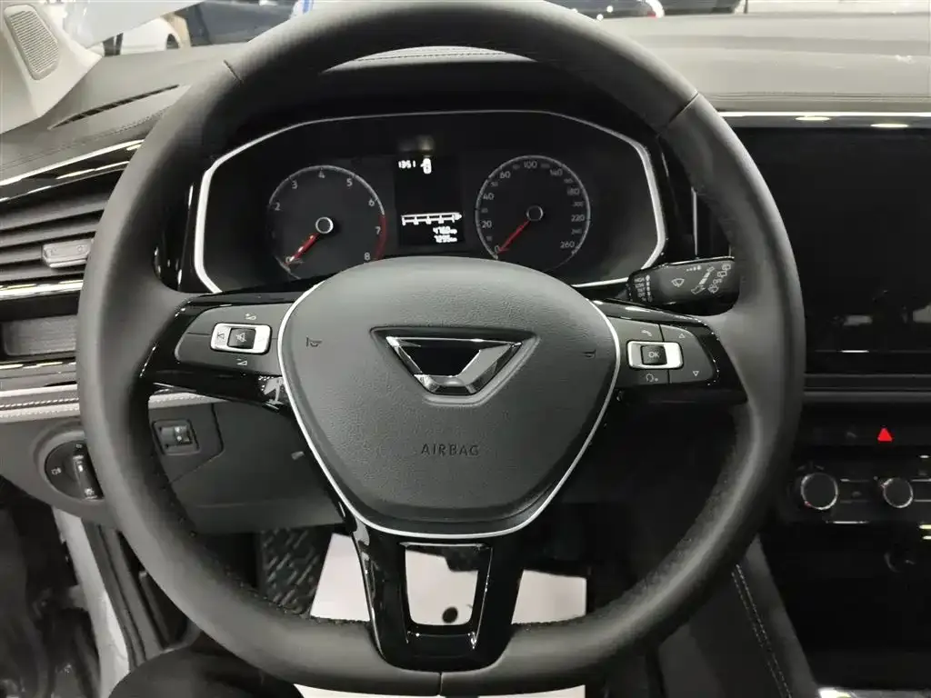 Jetta VS5 2025 из CN, фото 4