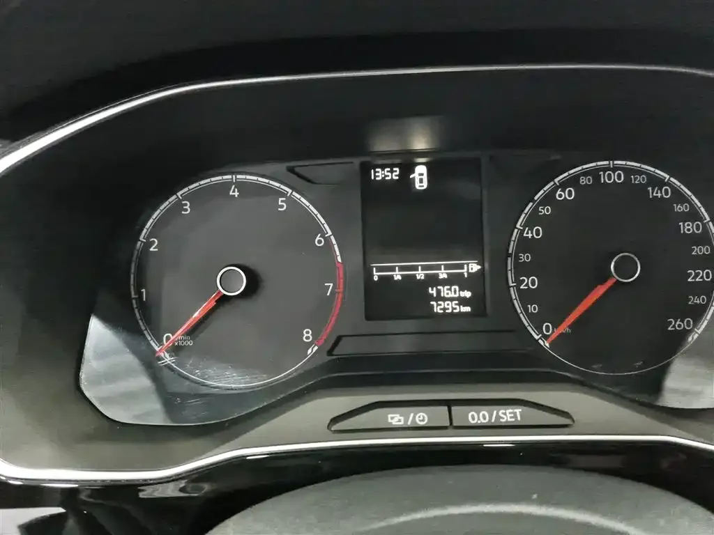 Jetta VS5 2025 из CN, фото 6
