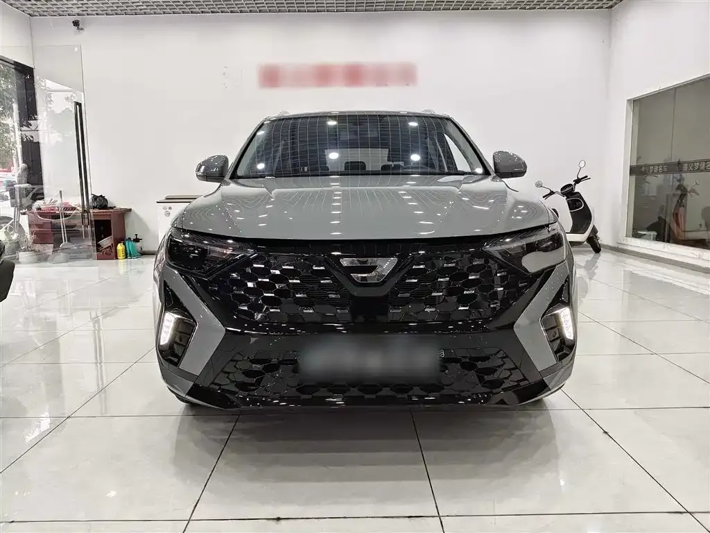Jetta VS5 2025 из CN, фото 8