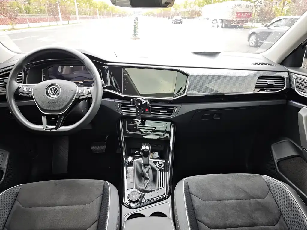 Volkswagen Tayron 2021 из CN, фото 9