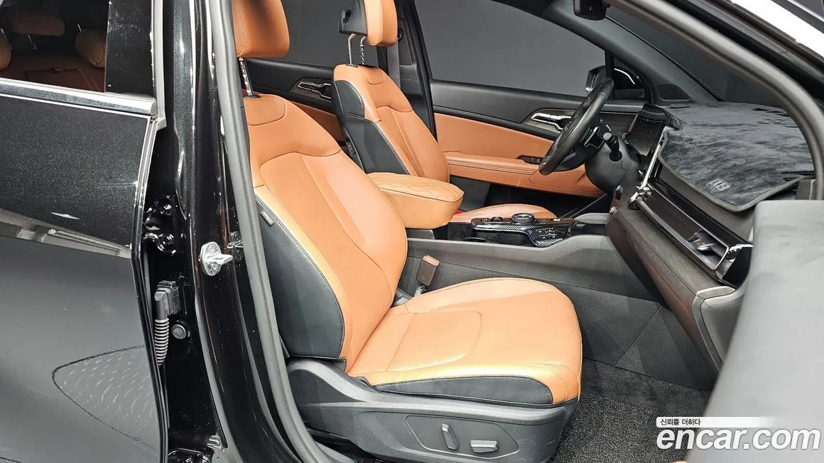 Kia Sportage — фото 10