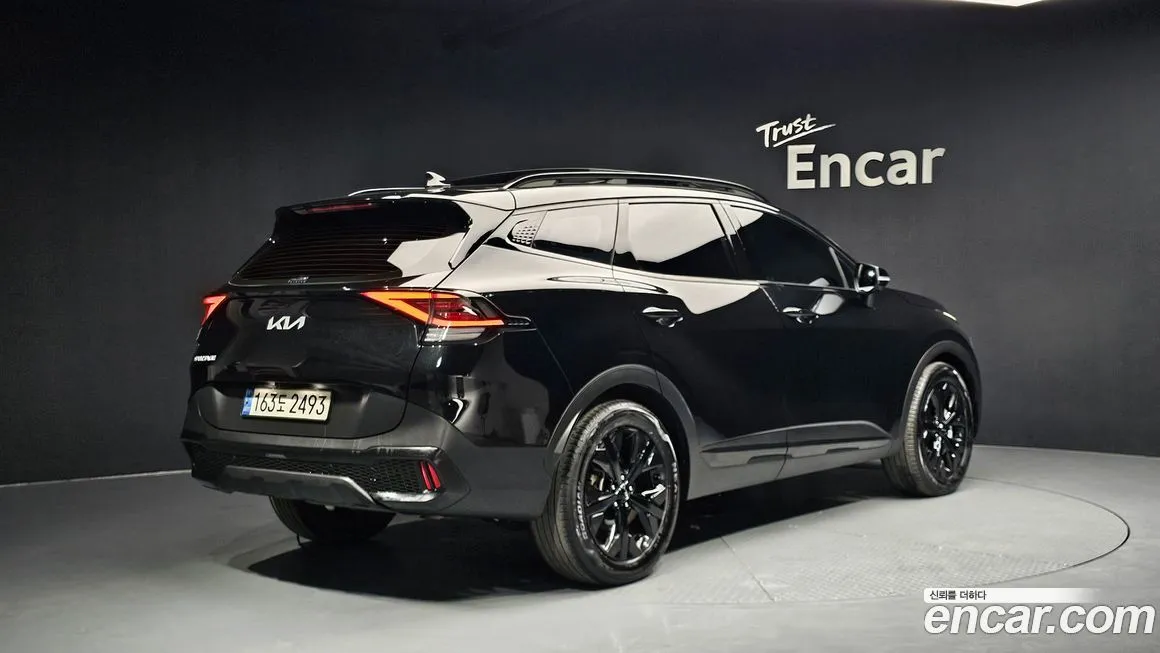 Kia Sportage — фото 2