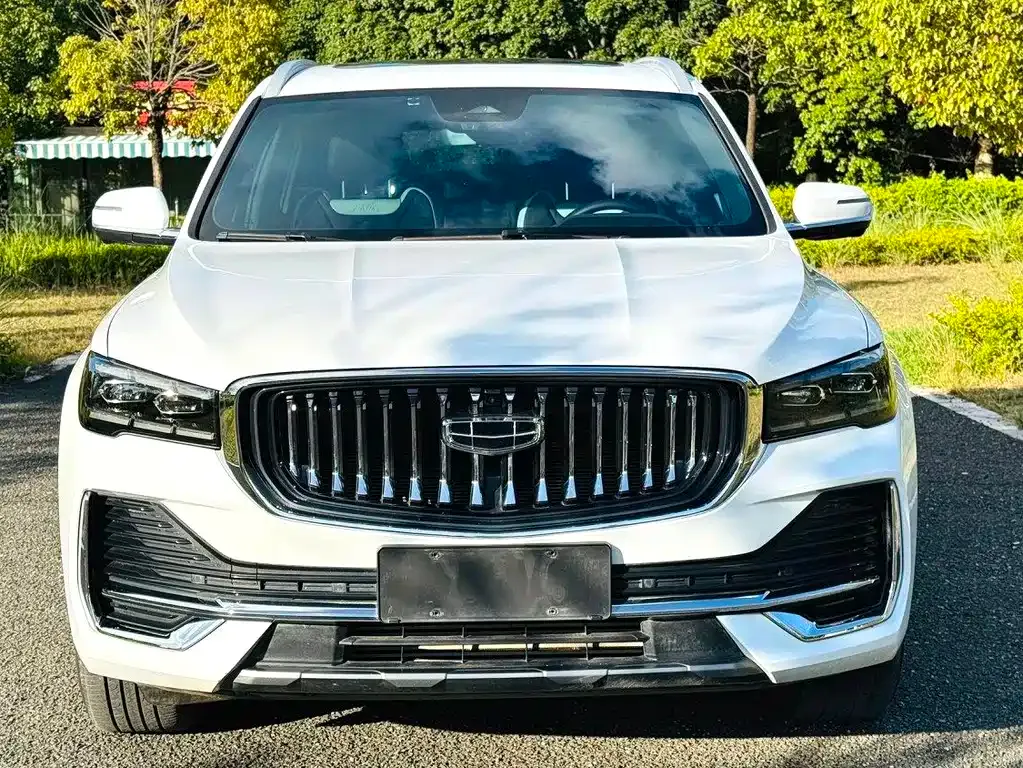 Geely Xingyue L 2023 из CN, фото 2