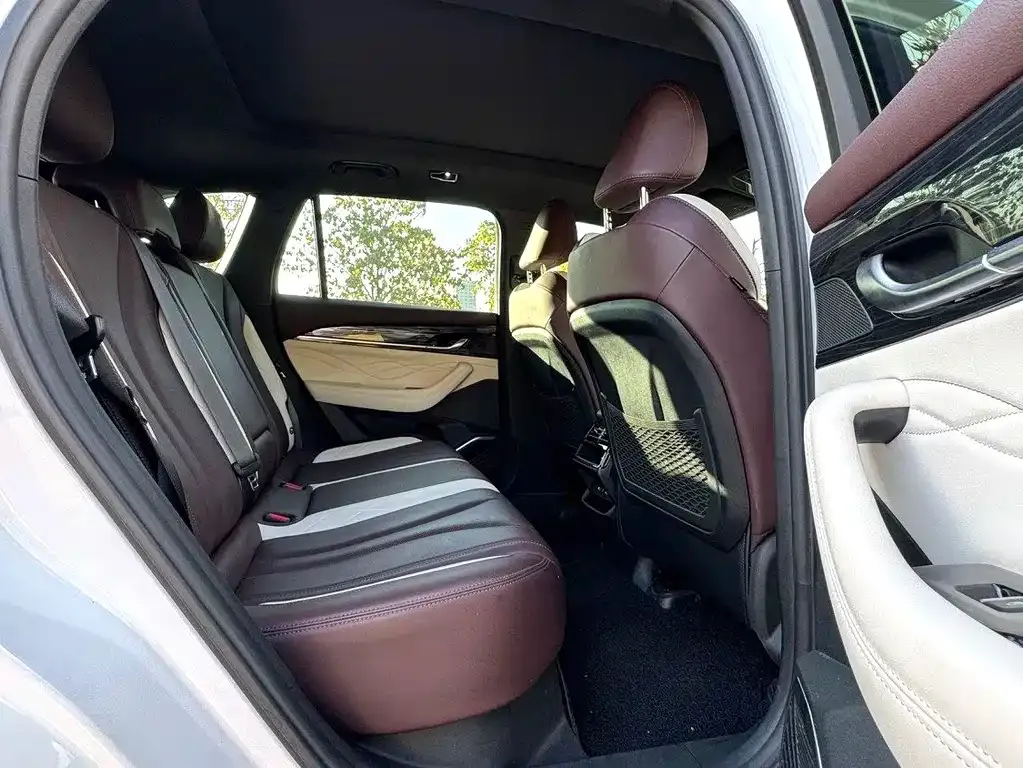 Geely Xingyue L 2023 из CN, фото 6