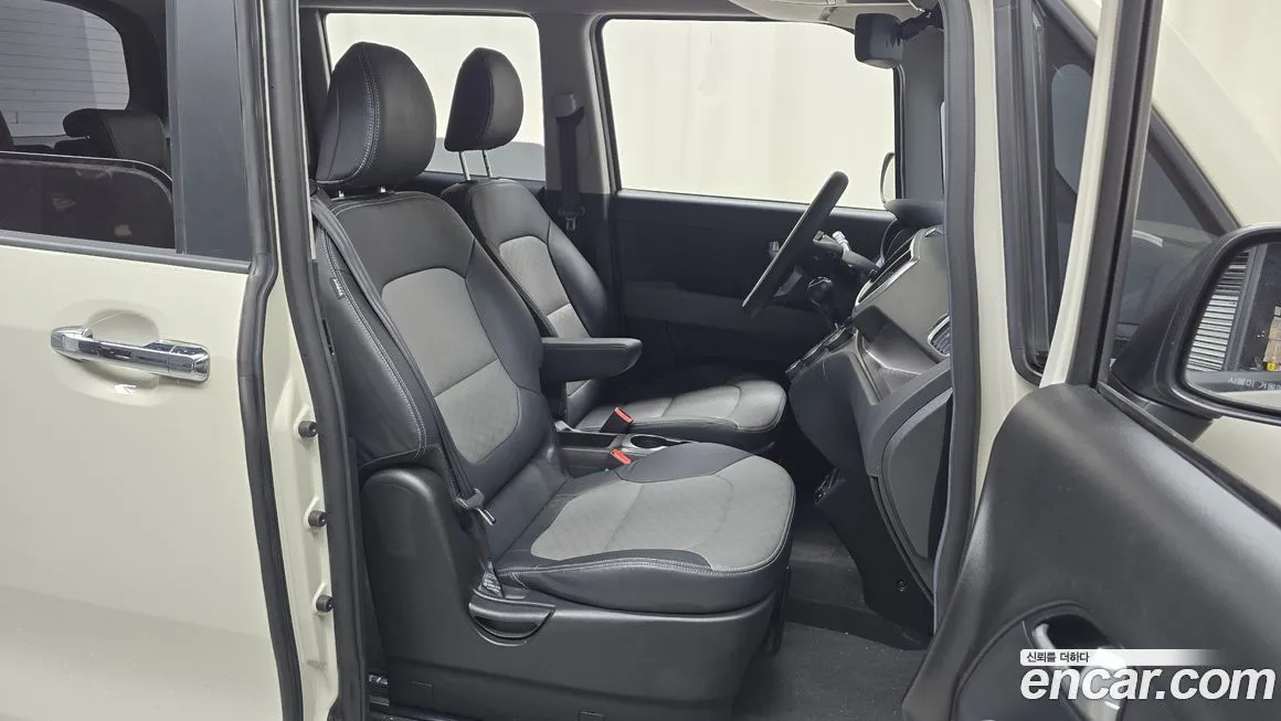 Kia RAY 2022 из KR, фото 10
