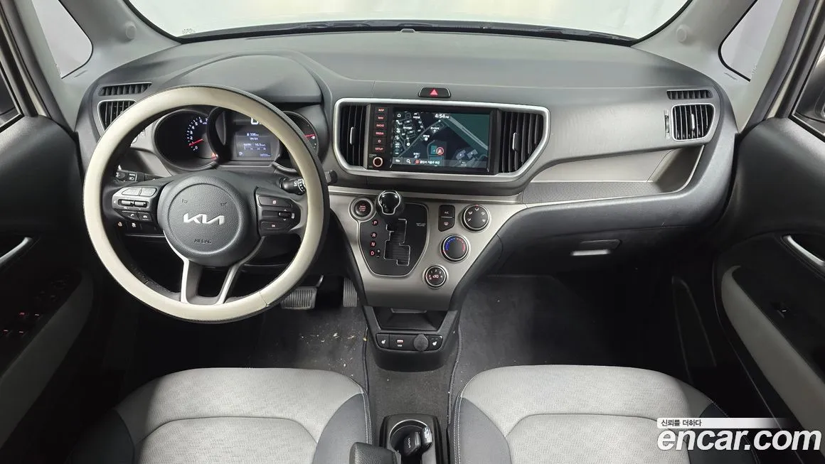 Kia RAY 2022 из KR, фото 7