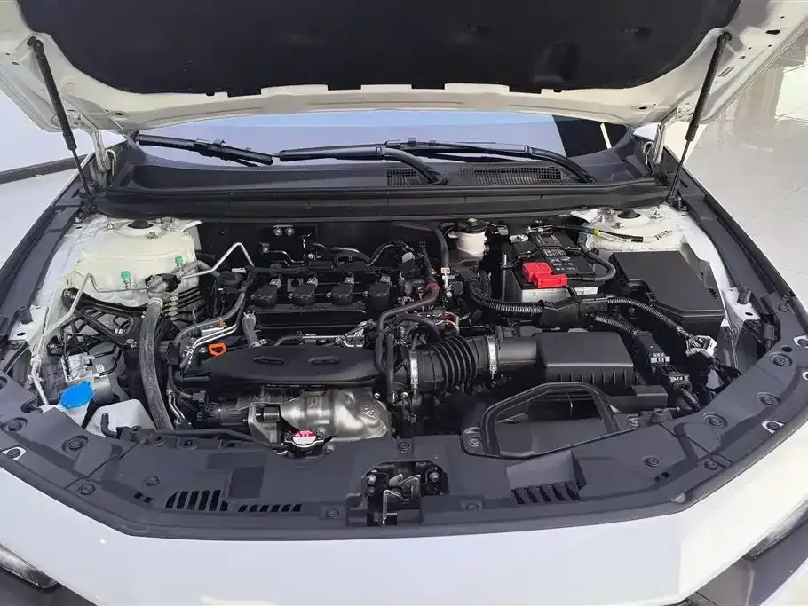 Honda Accord 2024 из CN, фото 10