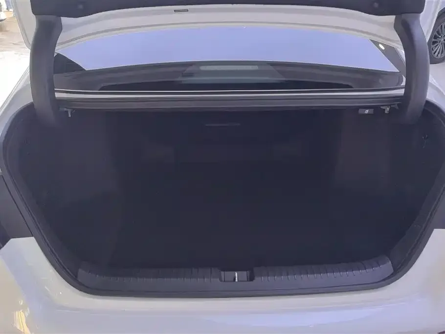Honda Accord 2024 из CN, фото 4