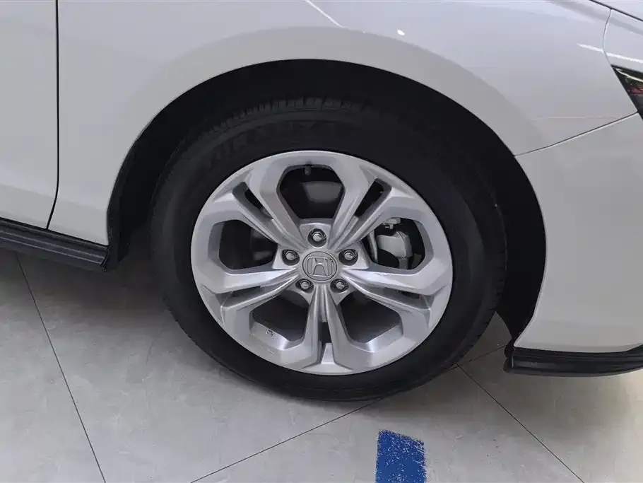 Honda Accord 2024 из CN, фото 6