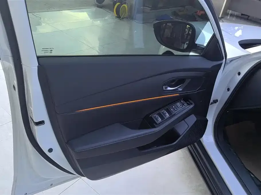 Honda Accord 2024 из CN, фото 7