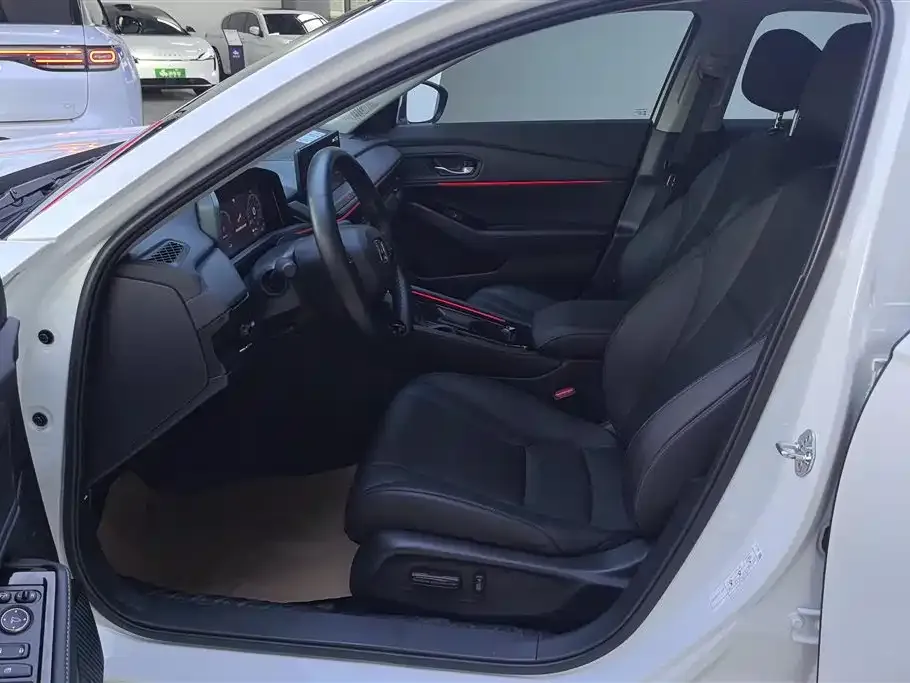 Honda Accord 2024 из CN, фото 9
