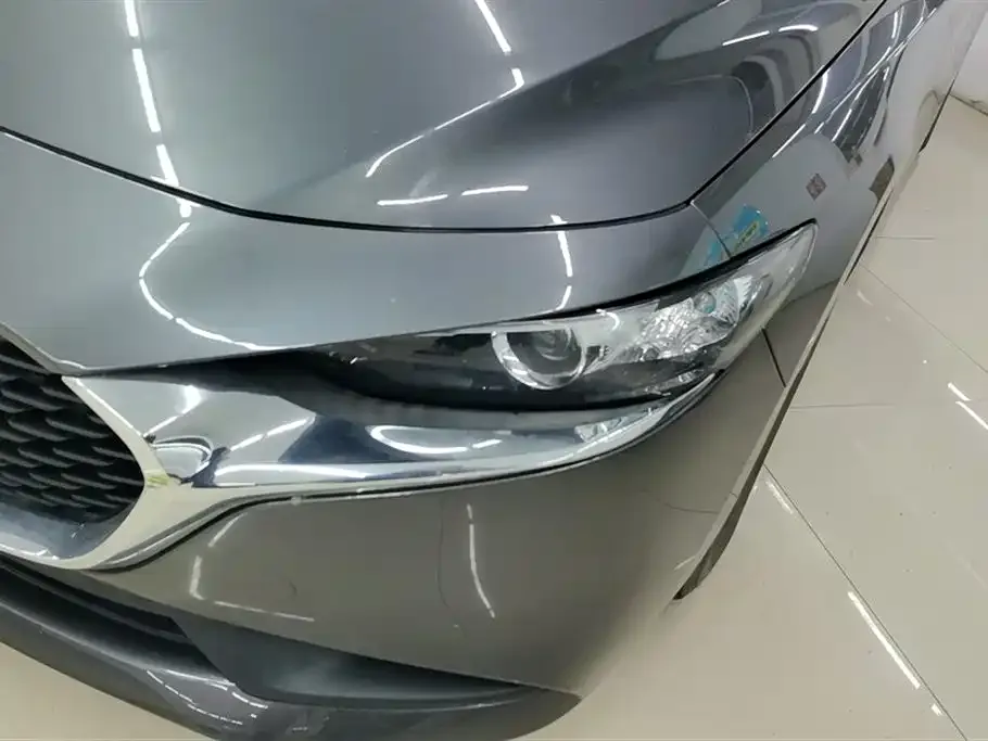Mazda 3 Axela 2022 из CN, фото 5