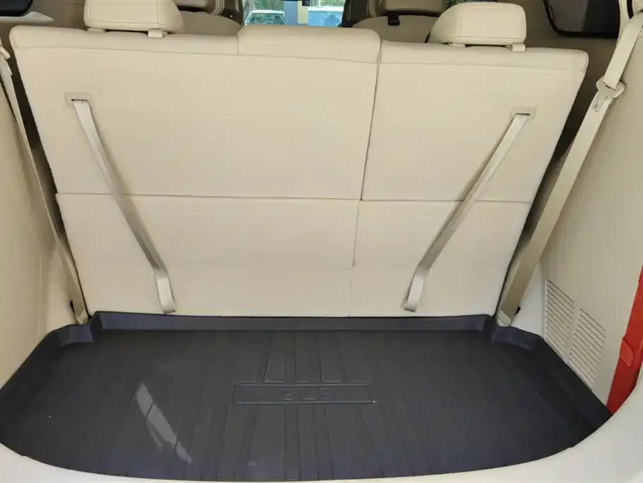 Buick GL8 2022 из CN, фото 4