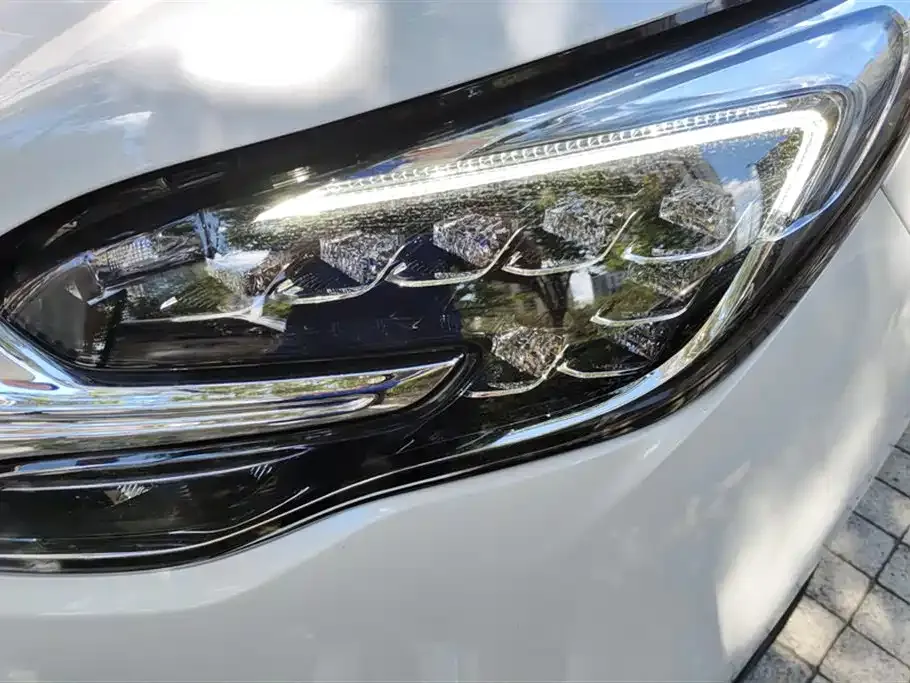 Buick GL8 2022 из CN, фото 5
