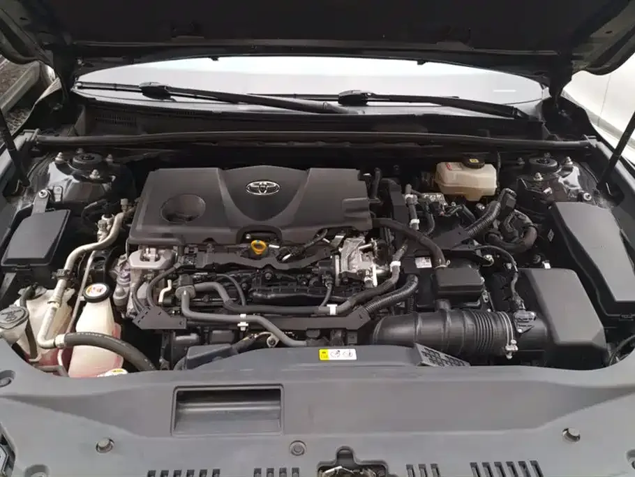 Toyota Avalon 2021 из CN, фото 10